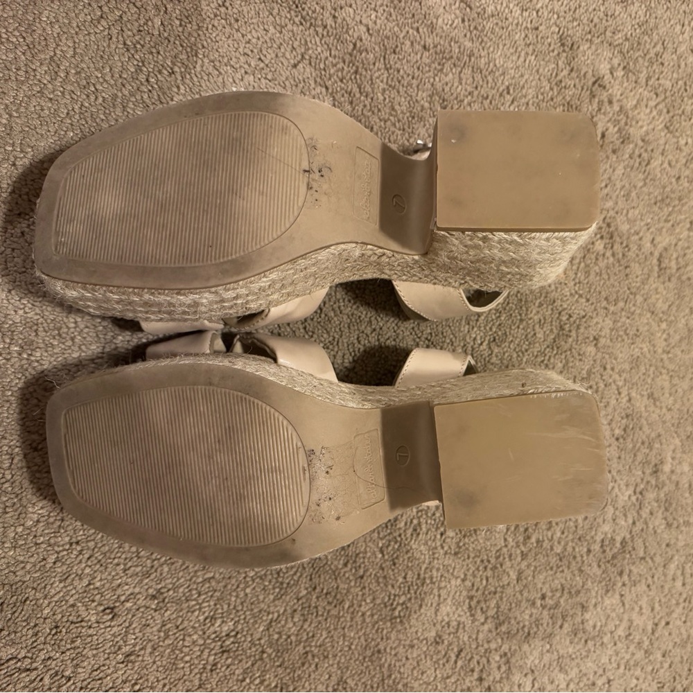 Altar’d State Wedges - Picture 5 of 5